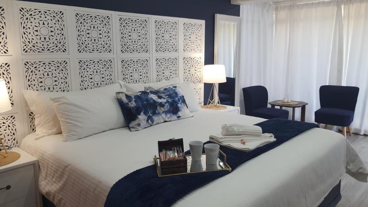 Gemstone Guest House Клерксдорп Екстериор снимка